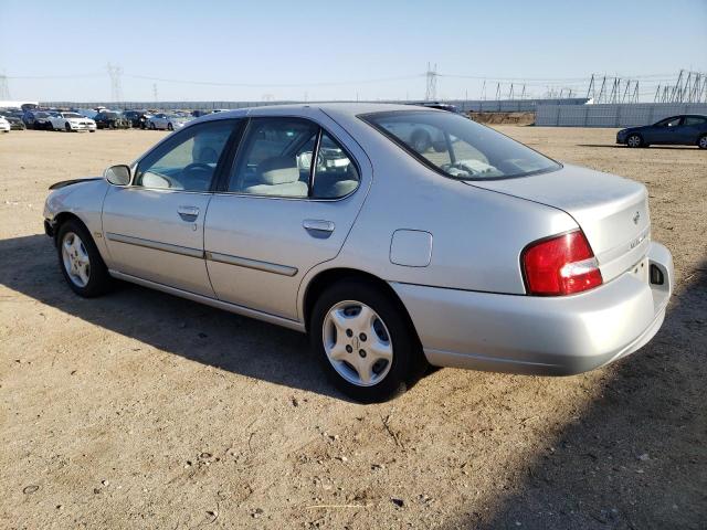 Photo 2 from auction – 2001 NISSAN ALTIMA XE with VIN 1N4DL01D81C193126