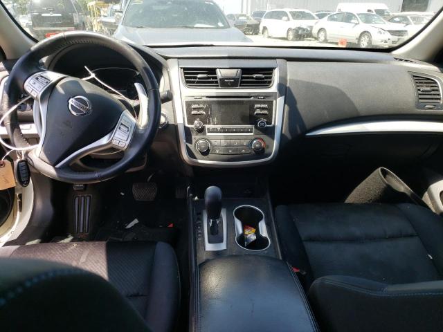 Photo 8 from auction – 2017 NISSAN ALTIMA 2.5 with VIN 1N4AL3AP9HC485408