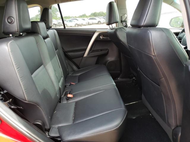 Photo 10 from auction – 2015 TOYOTA RAV4 LIMIT with VIN 2T3YFREV9FW202933
