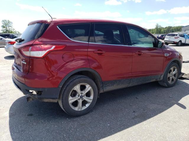 Photo 3 from auction – 2013 FORD ESCAPE SE with VIN 1FMCU0GX6DUB60270