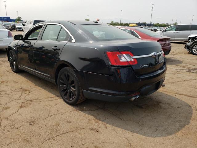 صورة رقم 2 من المزاد - 2011 FORD TAURUS LIM مع VIN 1FAHP2FWXBG174518
