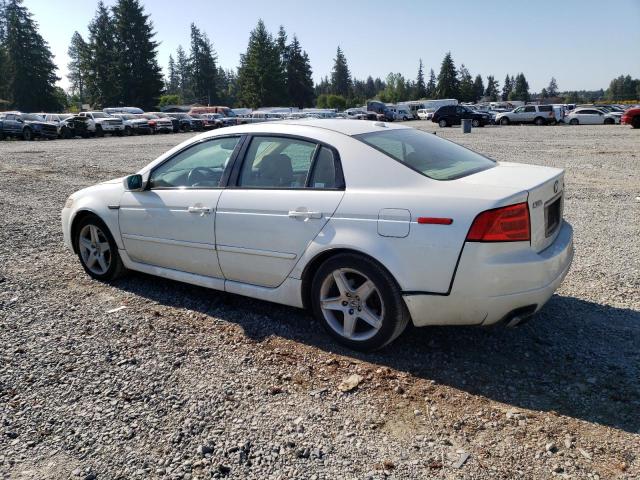 Photo 2 from auction – 2004 ACURA TL with VIN 19UUA66264A006865