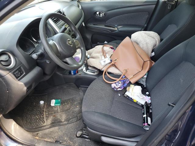 Photo 7 from auction – 2014 NISSAN VERSA S with VIN 3N1CN7AP6EL877740