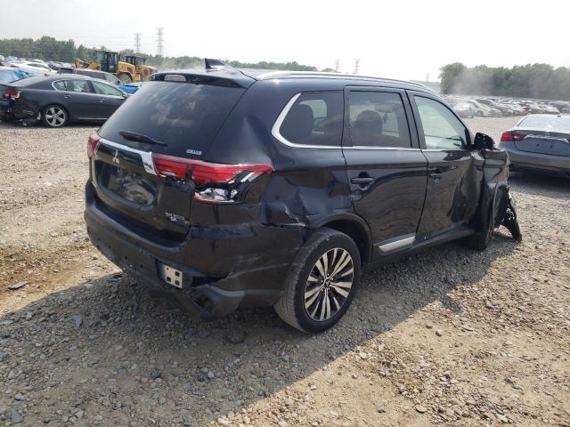 Photo 3 from auction – 2020 MITSUBISHI OUTLANDER with VIN JA4AZ3A33LZ021424