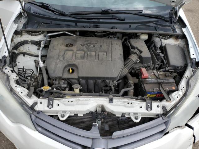 Photo 11 from auction – 2015 TOYOTA COROLLA L with VIN 5YFBURHE1FP239735