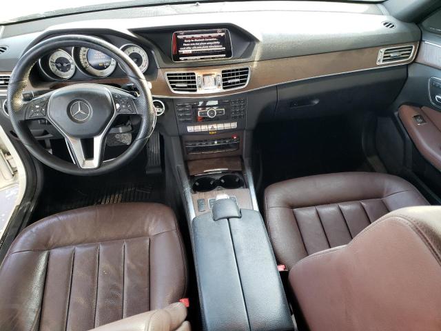 Photo 8 from auction – 2014 MERCEDES-BENZ E 350 with VIN WDDHF5KB4EA831179