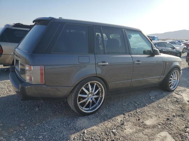 صورة رقم 3 من المزاد - 2005 LAND ROVER RANGE ROVE مع VIN SALMF11475A188565