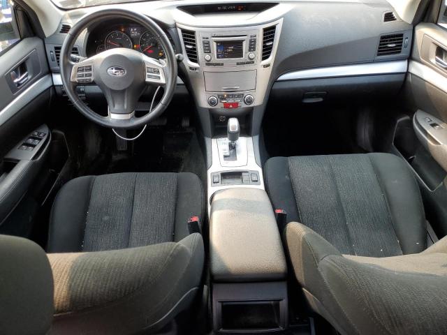 Photo 8 from auction – 2014 SUBARU LEGACY 2.5 with VIN 4S3BMBC62E3027456
