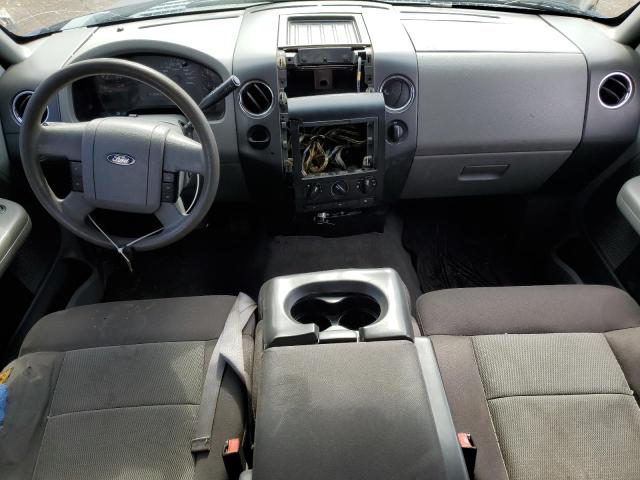 Photo 8 from auction – 2005 FORD F150 SUPER with VIN 1FTPW12535KD22039