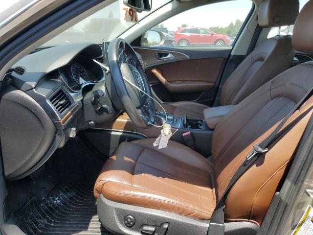 Photo 7 from auction – 2012 AUDI A6 with VIN WAUBGAFC0CN004694