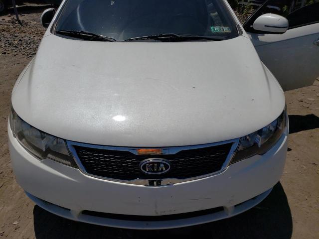 Foto 11 de la subasta – 2012 KIA FORTE EX con VIN KNAFU4A23C5598126