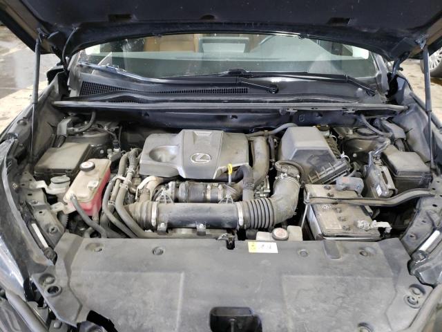 Photo 12 from auction – 2018 LEXUS NX 300 BAS with VIN JTJBARBZ1J2163605