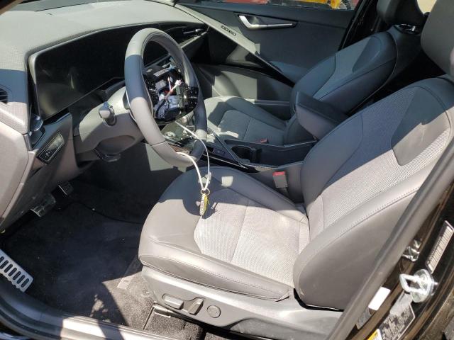 Photo 7 from auction – 2023 KIA NIRO EX with VIN KNDCR3LE7P5064996