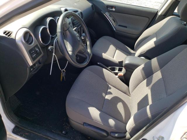 Фото 7 с аукциона – 2007 TOYOTA COROLLA MA с VIN 2T1KR30E37C648685