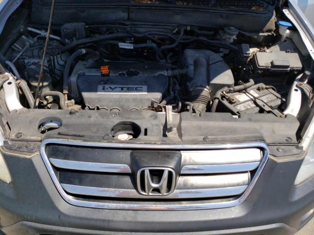 Photo 11 from auction – 2005 HONDA CR-V with VIN SHSRD78835U323037