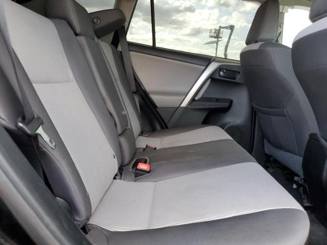 Photo 10 from auction – 2015 TOYOTA RAV4 LE with VIN 2T3ZFREV2FW154003