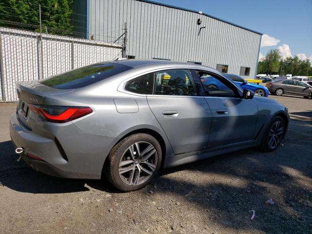 Photo 3 from auction – 2023 BMW 430I GRAN with VIN WBA63AV0XPFN82046