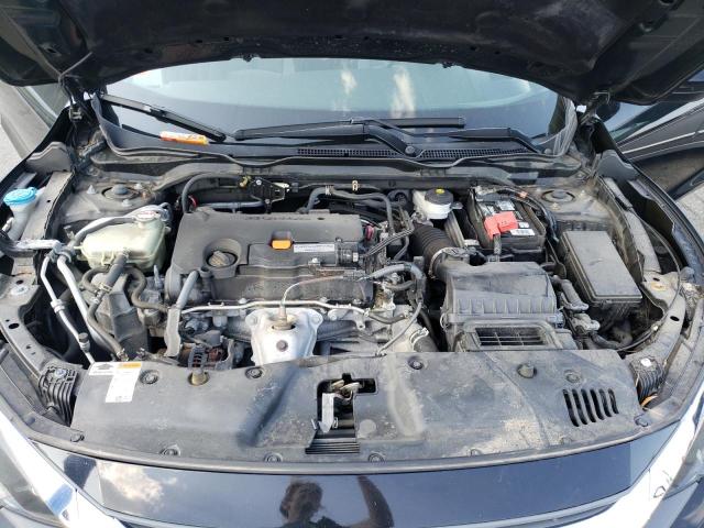 Photo 11 from auction – 2017 HONDA CIVIC LX with VIN 2HGFC4B00HH306825