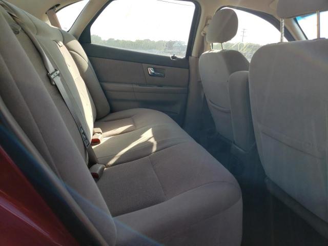Photo 10 from auction – 2002 FORD TAURUS SE with VIN 1FAHP53U22G202445