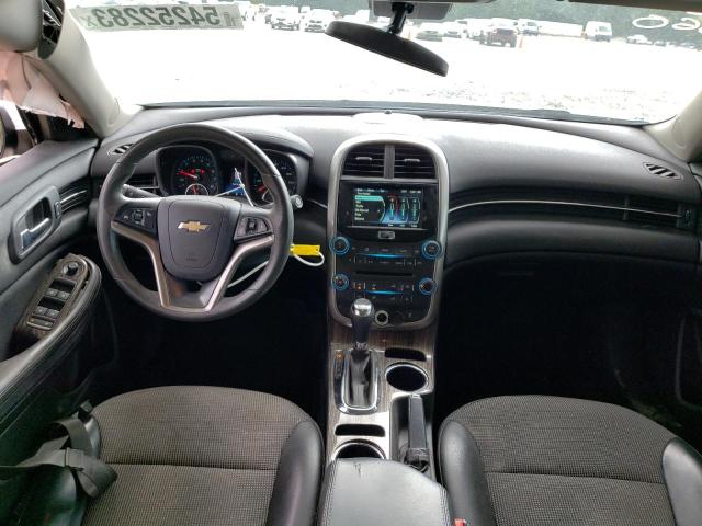 Photo 8 from auction – 2016 CHEVROLET MALIBU with VIN 1G11C5SA9GF144483