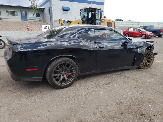 Photo 3 from auction – 2015 DODGE CHALLENGER with VIN 2C3CDZC95FH727093