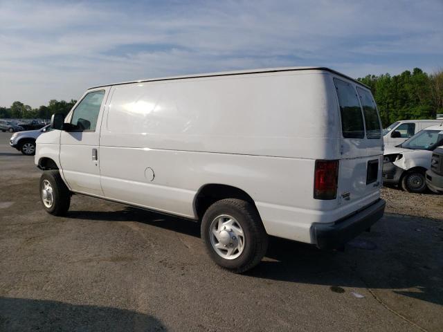 Photo 2 from auction – 2013 FORD ECONOLINE with VIN 1FTNE1EW1DDA00842