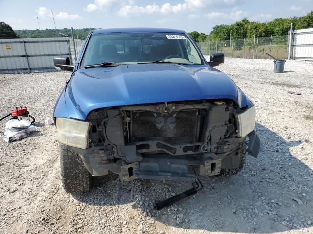 Photo 5 from auction – 2010 DODGE RAM 1500 with VIN 1D7RV1CT9AS205414