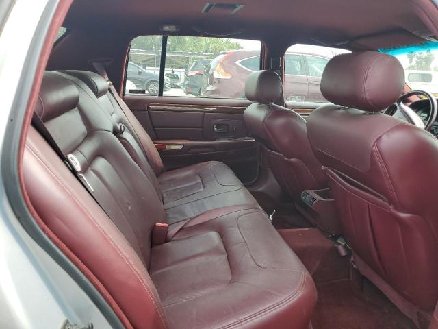 Photo 10 from auction – 1997 CADILLAC DEVILLE DE with VIN 1G6KE54YXVU227948