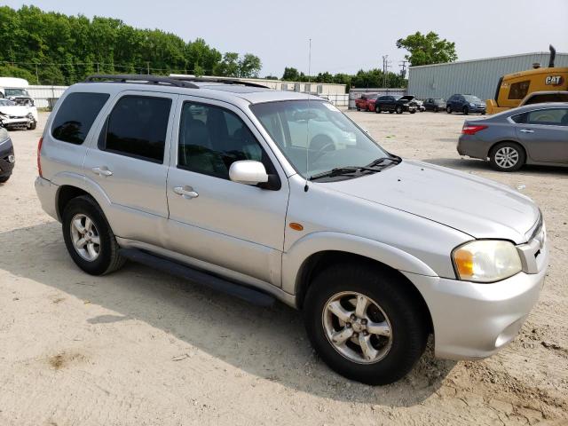 Photo 4 from auction – 2005 MAZDA TRIBUTE S with VIN 4F2YZ96125KM00540