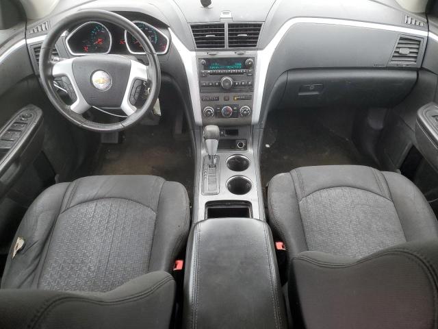 Photo 8 from auction – 2011 CHEVROLET TRAVERSE L with VIN 1GNKRGED5BJ146966