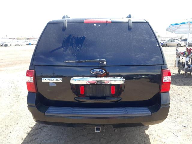 Photo 6 from auction – 2008 FORD EXPEDITION with VIN 1FMFU16538LA40652