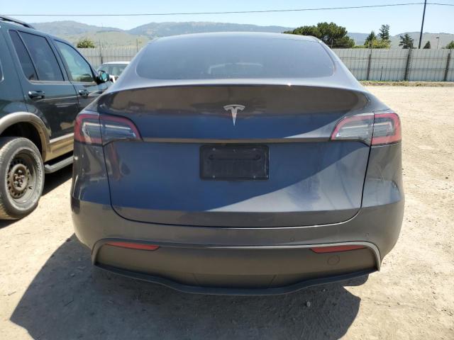 Photo 6 from auction – 2022 TESLA MODEL Y with VIN 7SAYGDEE4NF341049