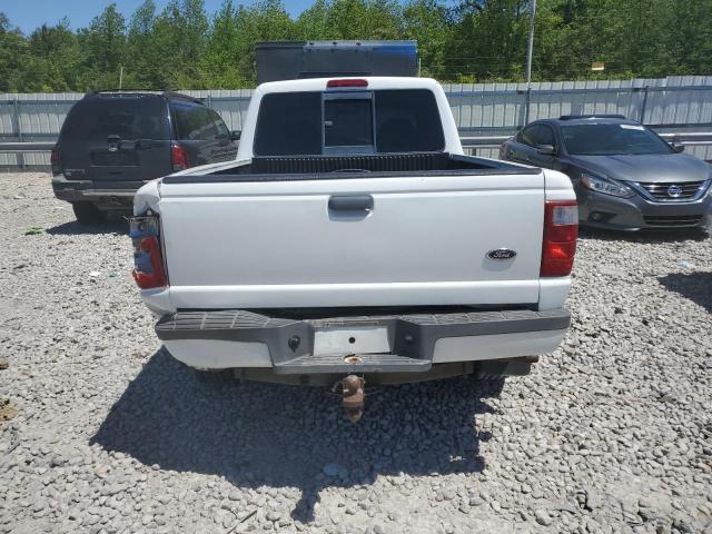 Photo 6 from auction – 2003 FORD RANGER SUP with VIN 1FTYR14U83TA45265