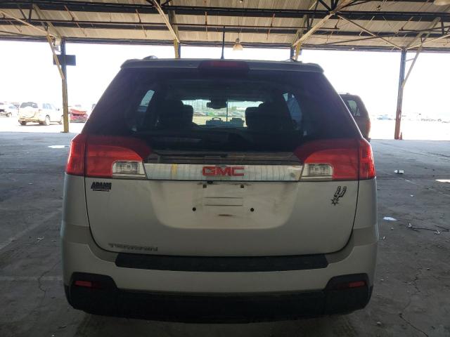 Photo 6 from auction – 2014 GMC TERRAIN SL with VIN 2GKALREK5E6265445