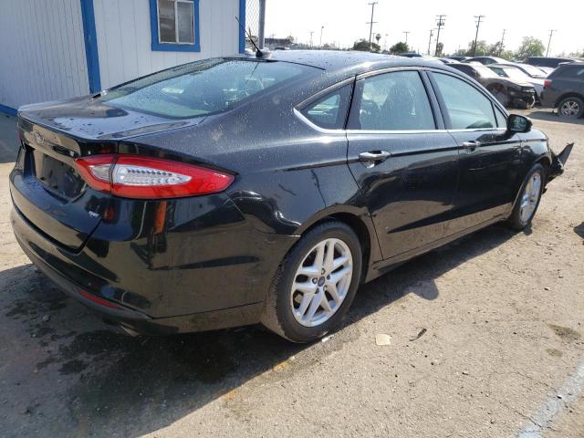 Photo 3 from auction – 2014 FORD FUSION SE with VIN 3FA6P0H75ER337364