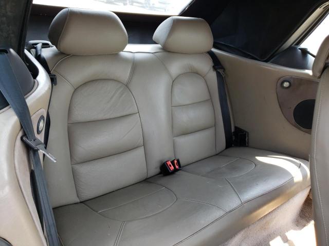 Photo 10 from auction – 1993 SAAB 900 with VIN YS3AL75L9P7002749
