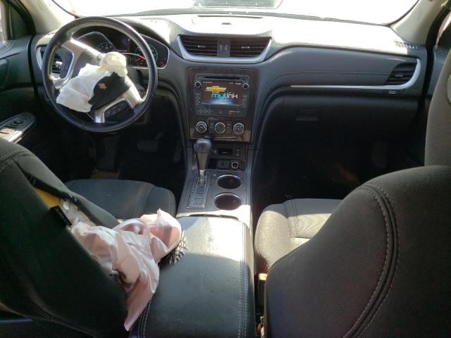 Photo 8 from auction – 2015 CHEVROLET TRAVERSE L with VIN 1GNKRGKD3FJ183119