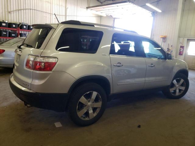 Photo 3 from auction – 2012 GMC ACADIA SLT with VIN 1GKKVREDXCJ329138