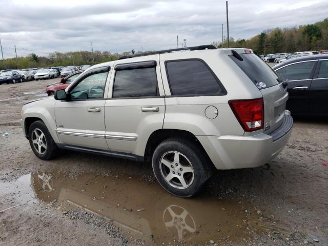 Photo 2 from auction – 2006 JEEP GRAND CHER with VIN 1J4GR48K56C358262