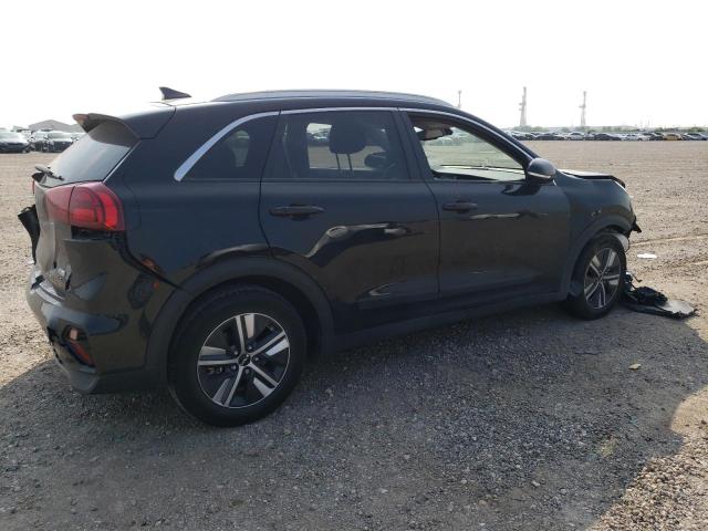 Photo 3 from auction – 2022 KIA NIRO EX with VIN KNDCD3LD0N5546583
