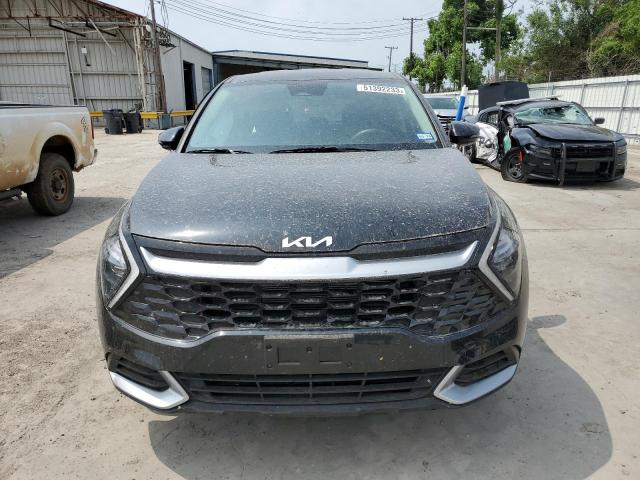 Photo 5 from auction – 2023 KIA SPORTAGE E with VIN 5XYK33AF4PG022091