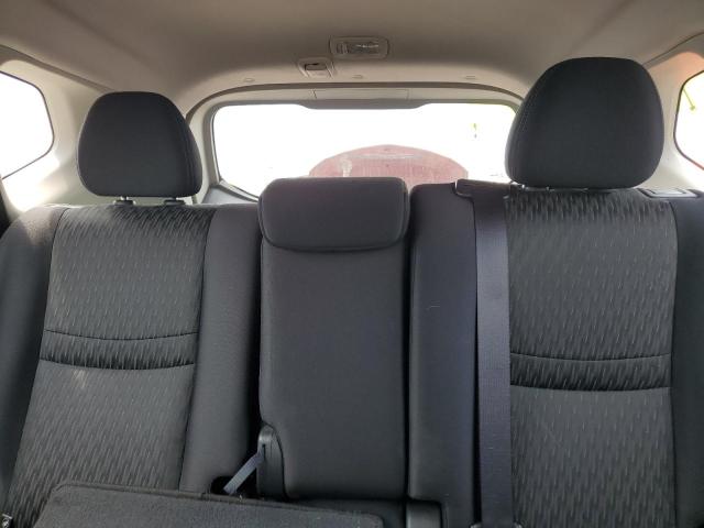 Photo 10 from auction – 2017 NISSAN ROGUE S with VIN JN8AT2MT1HW402358