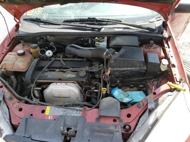 Foto 11 de la subasta – 2000 FORD FOCUS SE con VIN 1FAFP3634YW410372