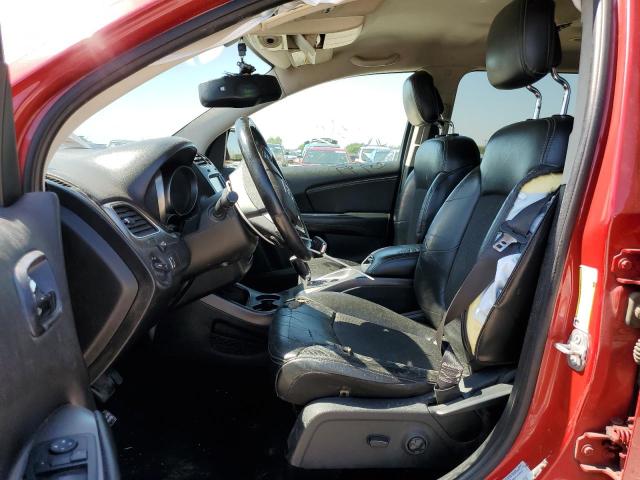 Photo 7 from auction – 2017 DODGE JOURNEY CR with VIN 3C4PDCGB0HT516501