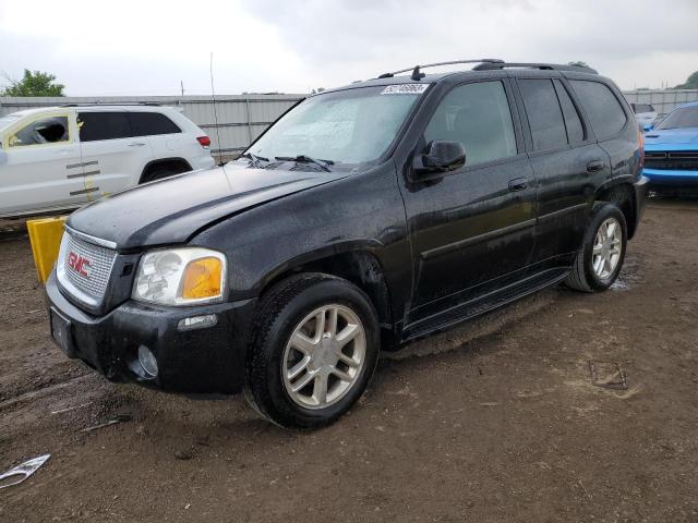 Photo 1 from auction – 2006 GMC ENVOY DENA with VIN 1GKET63M062324906