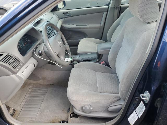 Photo 7 from auction – 2002 TOYOTA CAMRY with VIN JTDBE32K720005242