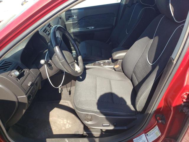 Photo 7 from auction – 2012 FORD FUSION SE with VIN 3FAHP0HAXCR408043