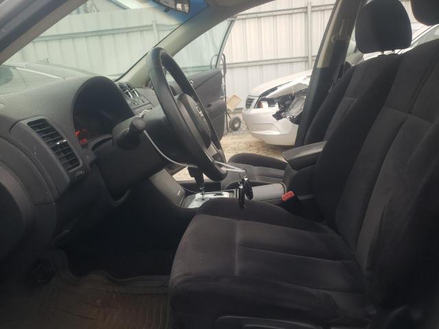 Photo 7 from auction – 2007 NISSAN ALTIMA 2.5 with VIN 1N4AL21E77C197765