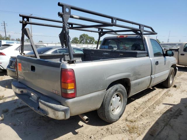 Foto 3 de la subasta – 2003 GMC NEW SIERRA con VIN 1GTEC14V13E296663