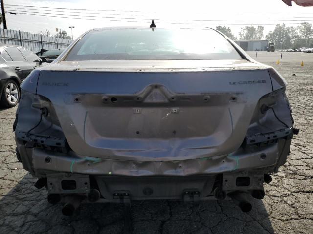 Photo 6 from auction – 2012 BUICK LACROSSE with VIN 1G4GC5E38CF200515